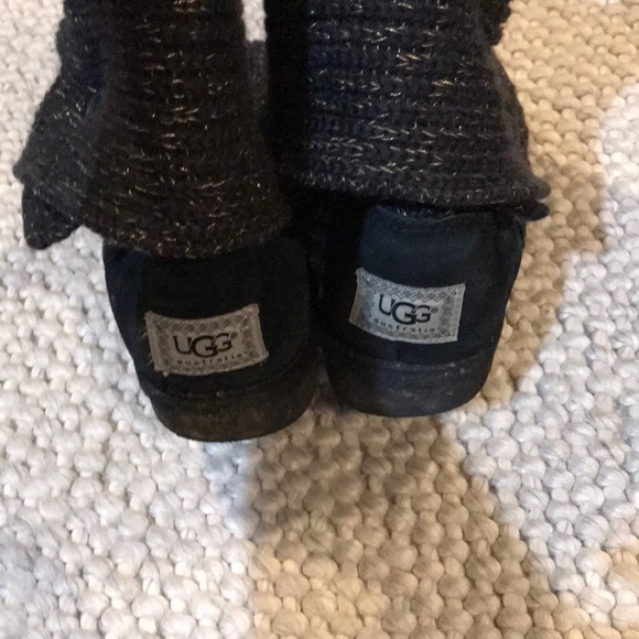 🔥🔥CLEARANCE SALE!!Women’s UGG Boots - Picture 2 of 7